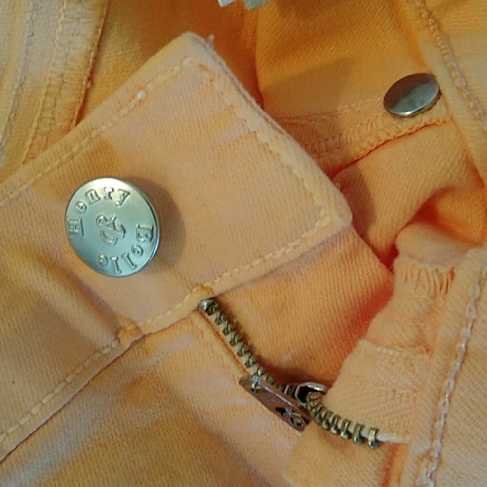 Henry & Belle Jeans - Picture 12 of 13